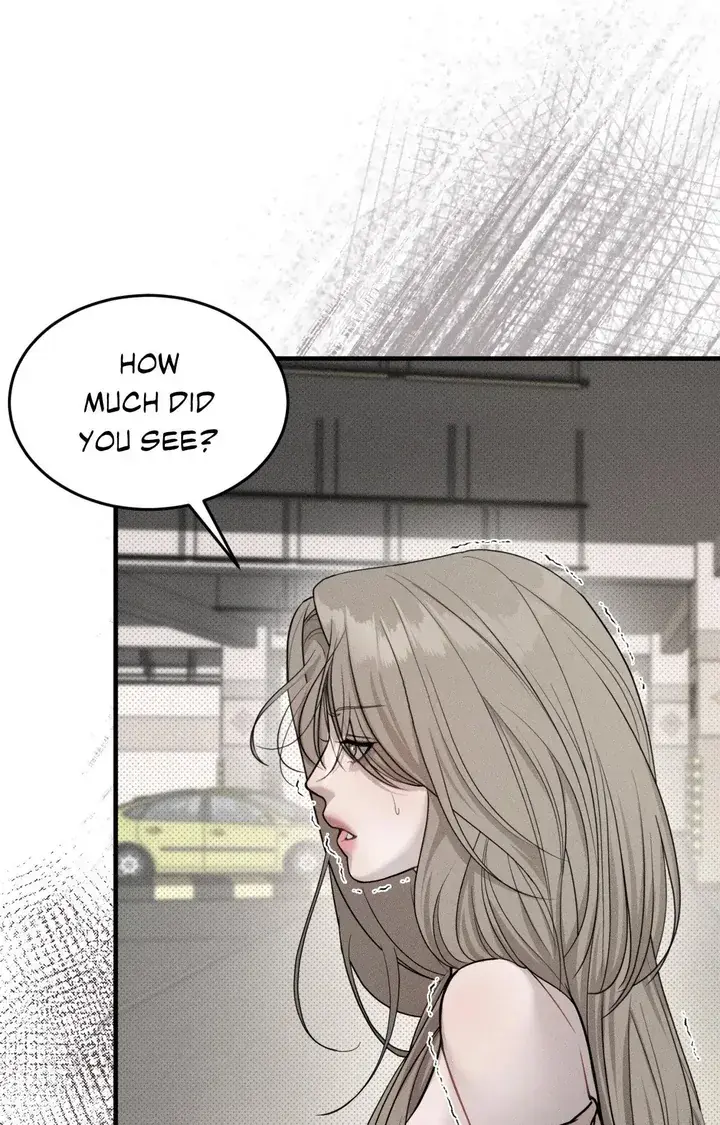 Love Junkie Chapter 2 Page 13