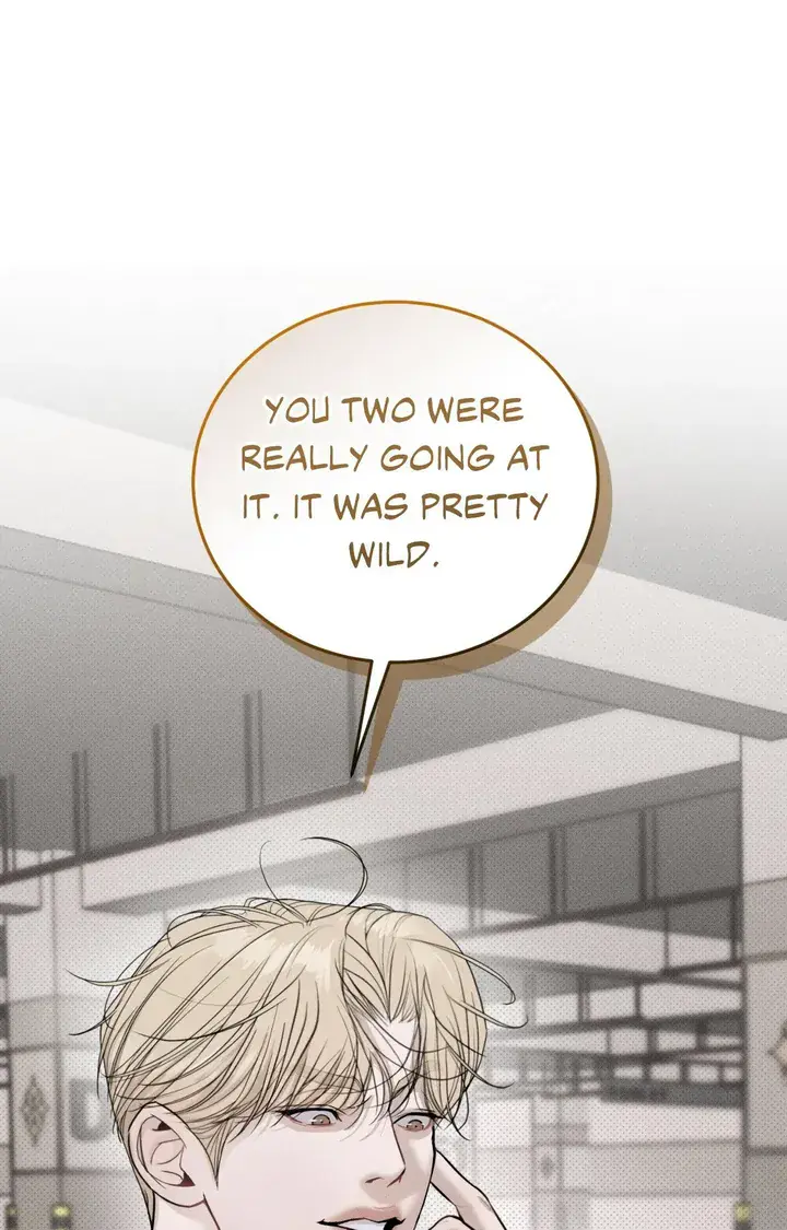 Love Junkie Chapter 2 Page 15