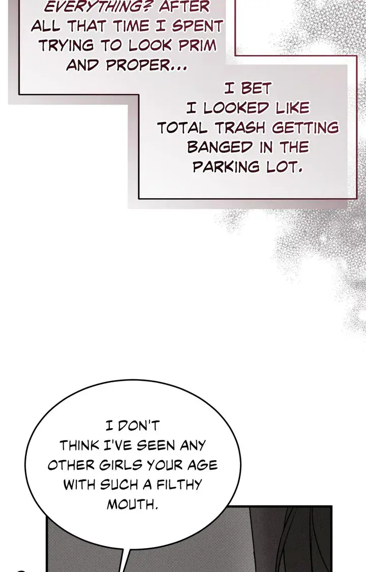 Love Junkie Chapter 2 Page 18