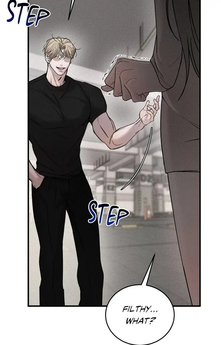 Love Junkie Chapter 2 Page 19