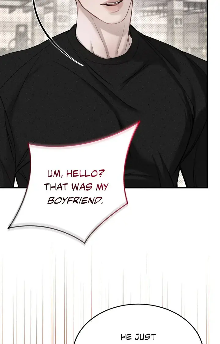 Love Junkie Chapter 2 Page 21