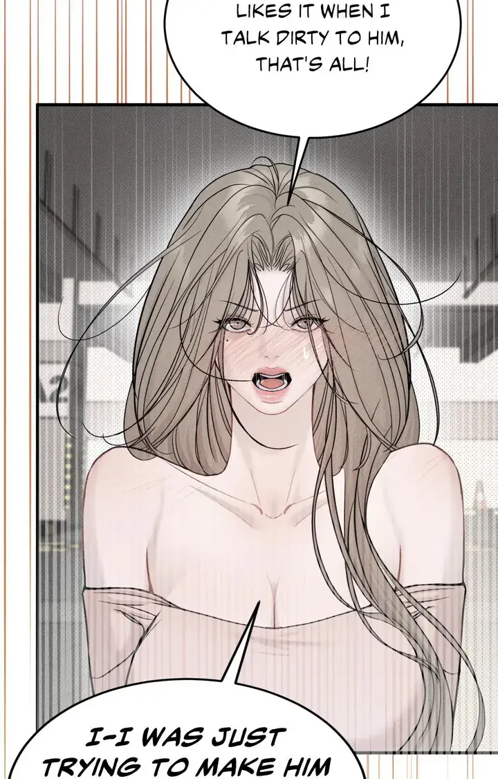 Love Junkie Chapter 2 Page 22