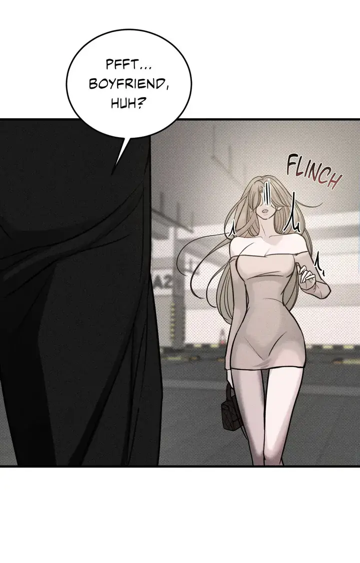 Love Junkie Chapter 2 Page 24