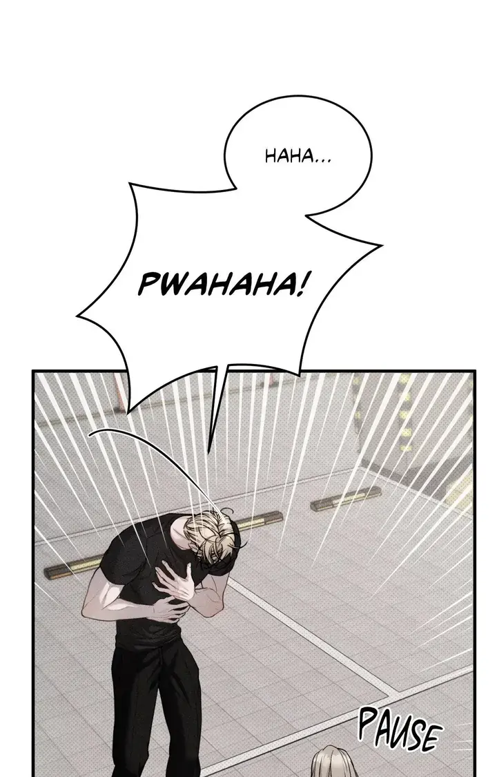 Love Junkie Chapter 2 Page 25