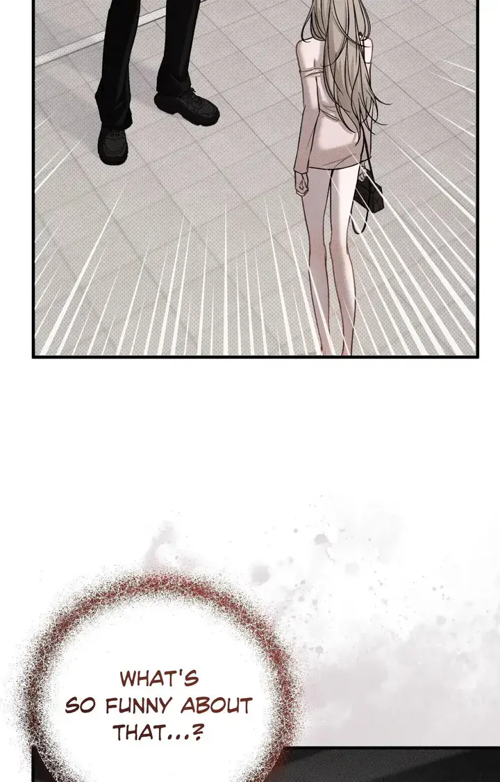Love Junkie Chapter 2 Page 26