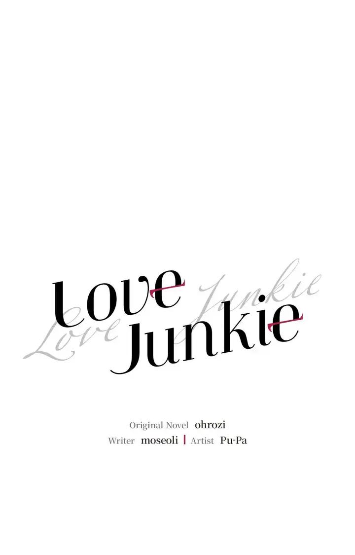 Love Junkie Chapter 2 Page 35
