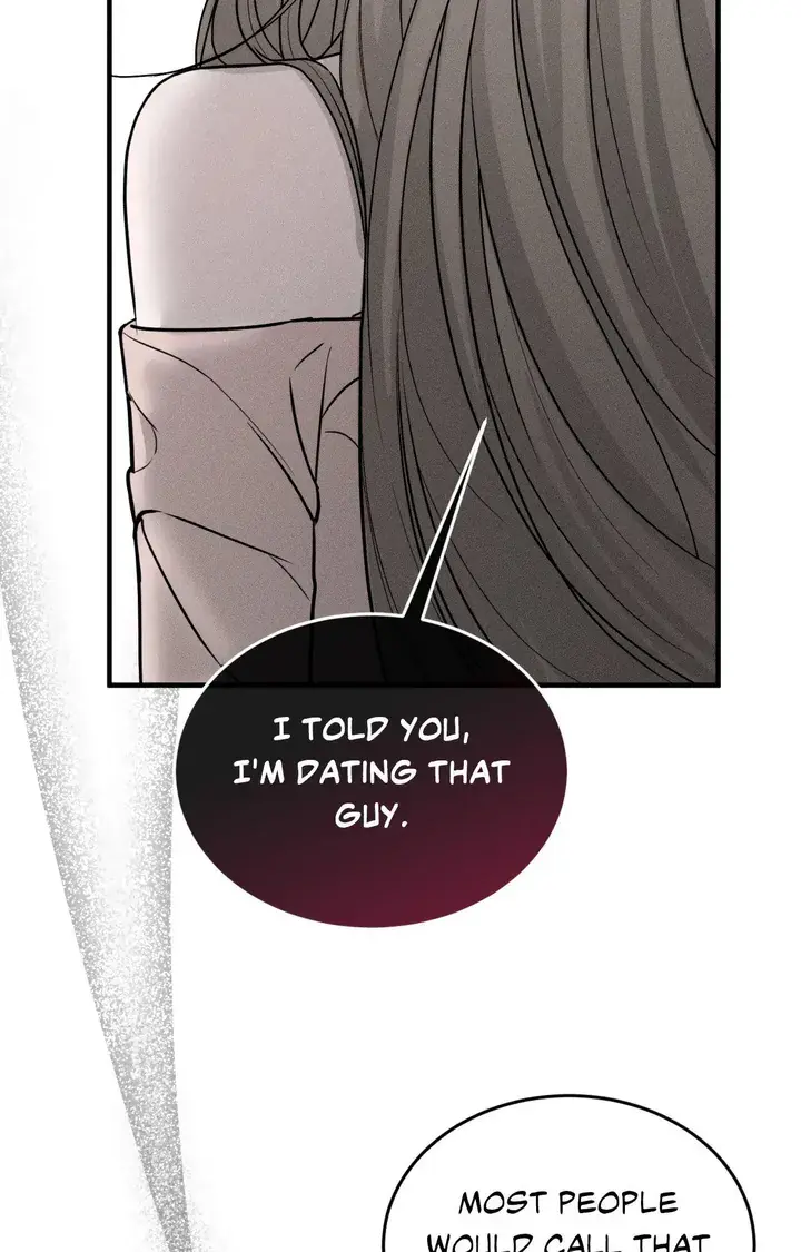 Love Junkie Chapter 2 Page 40