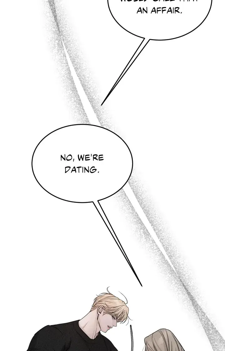 Love Junkie Chapter 2 Page 41