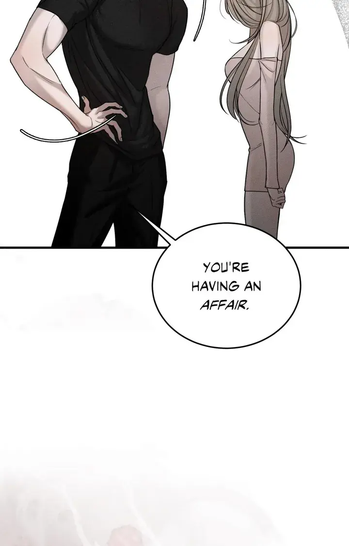 Love Junkie Chapter 2 Page 42