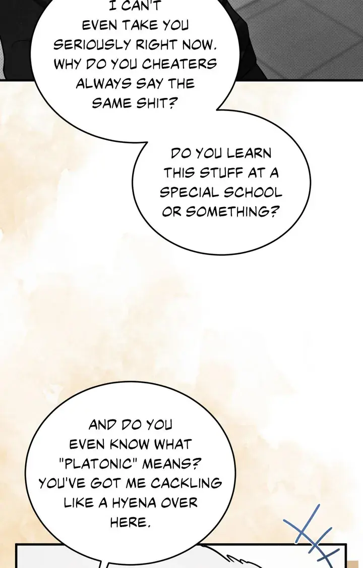 Love Junkie Chapter 2 Page 53