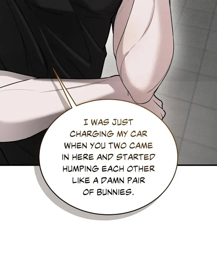 Love Junkie Chapter 2 Page 58