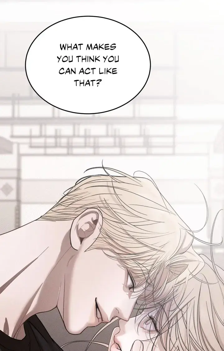 Love Junkie Chapter 2 Page 64