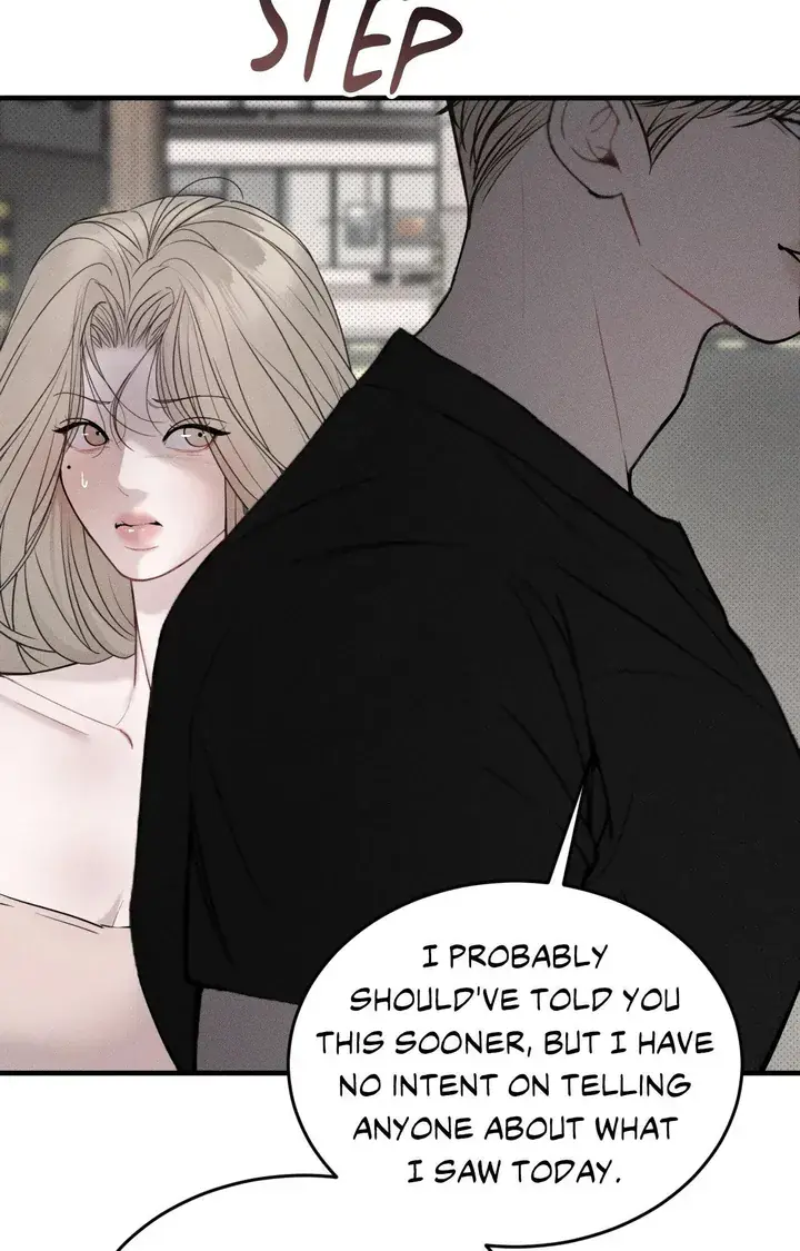 Love Junkie Chapter 2 Page 71
