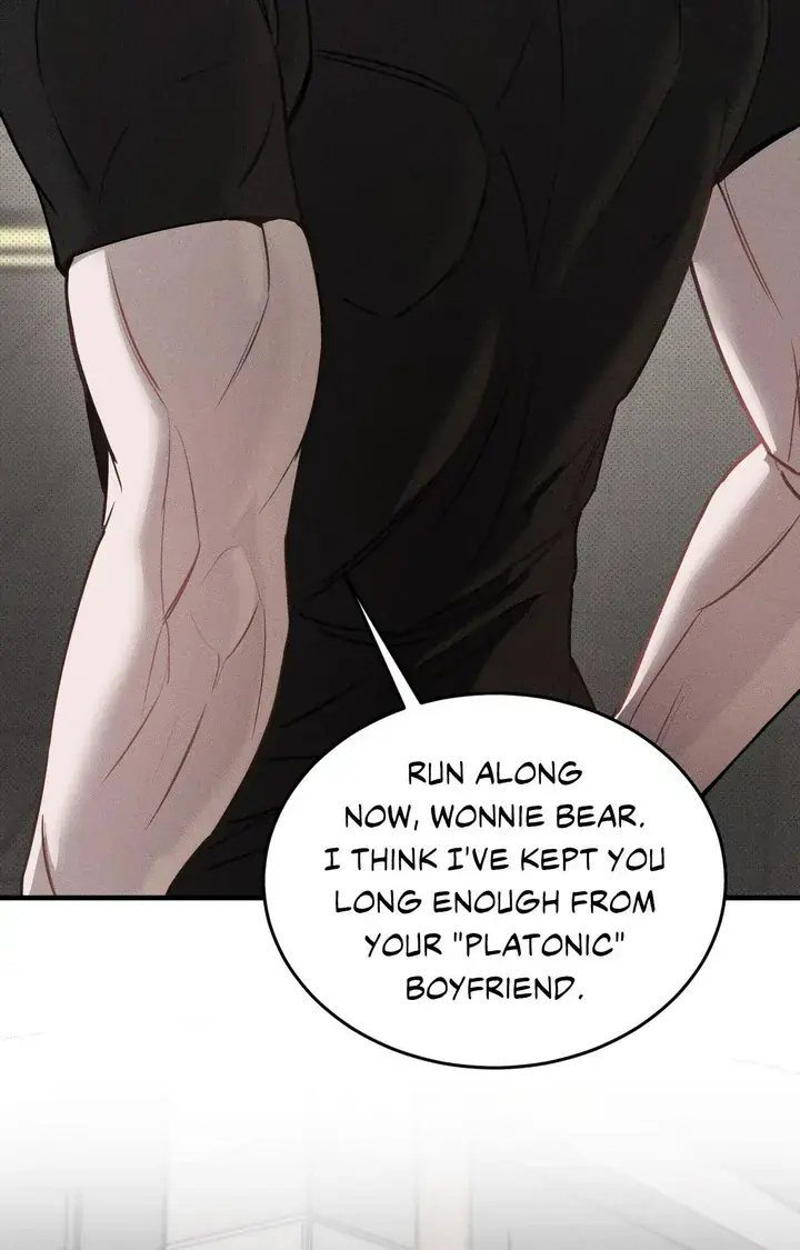 Love Junkie Chapter 2 Page 75