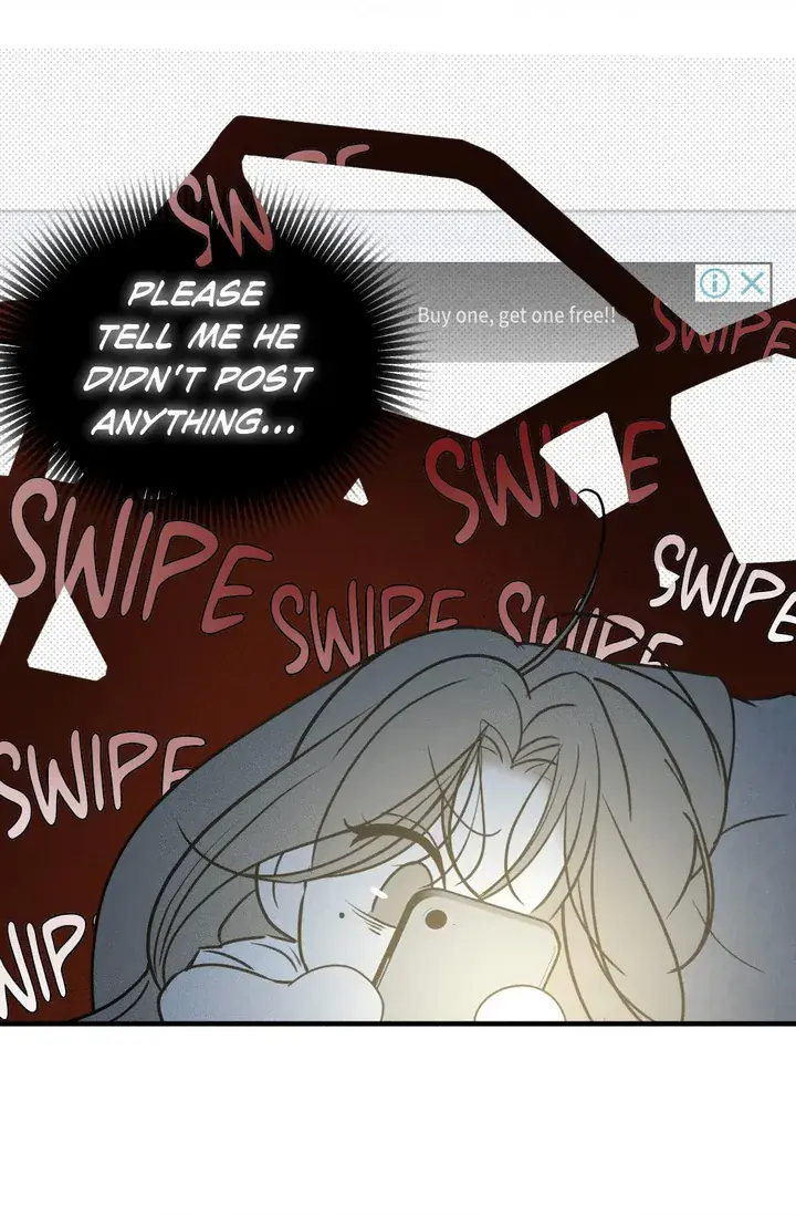 Love Junkie Chapter 2 Page 89