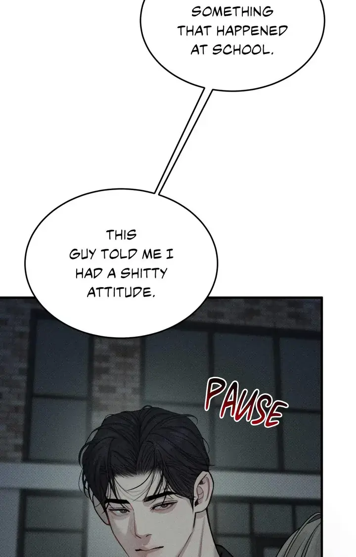 Love Junkie Chapter 2 Page 96