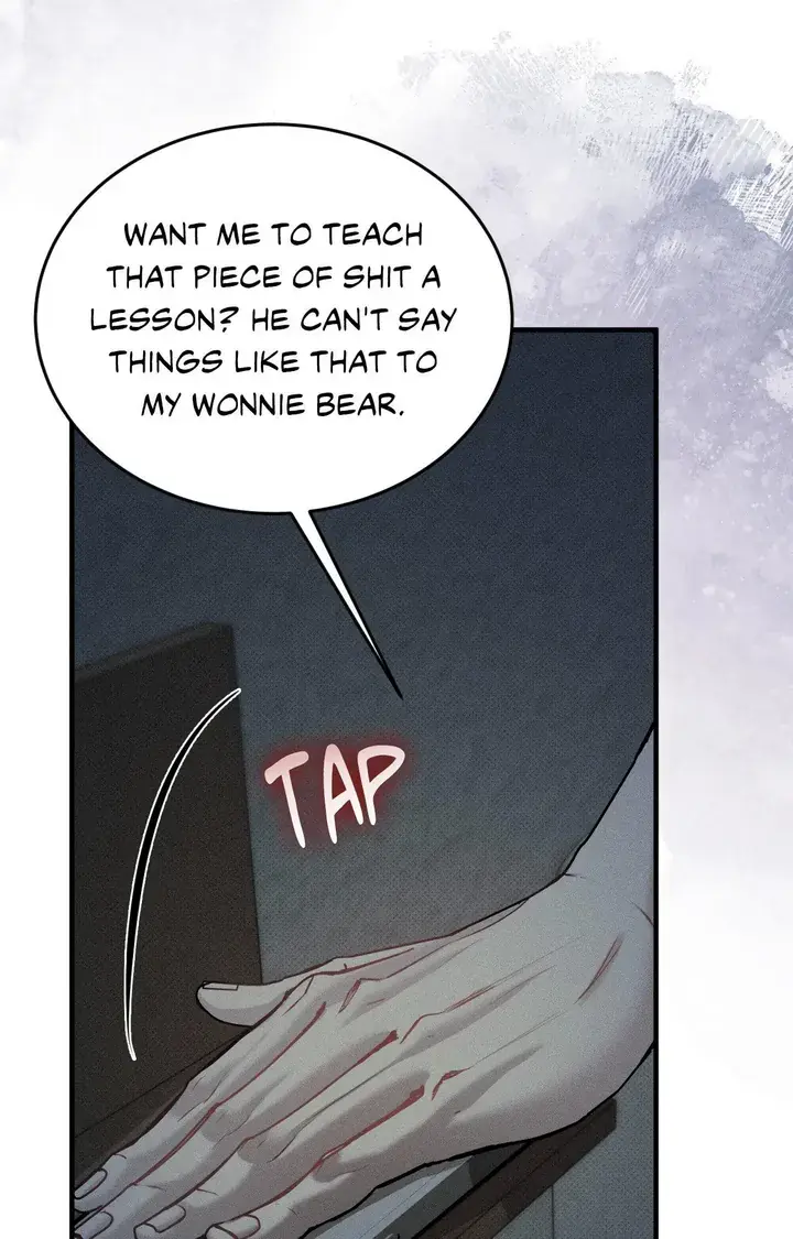 Love Junkie Chapter 2 Page 99