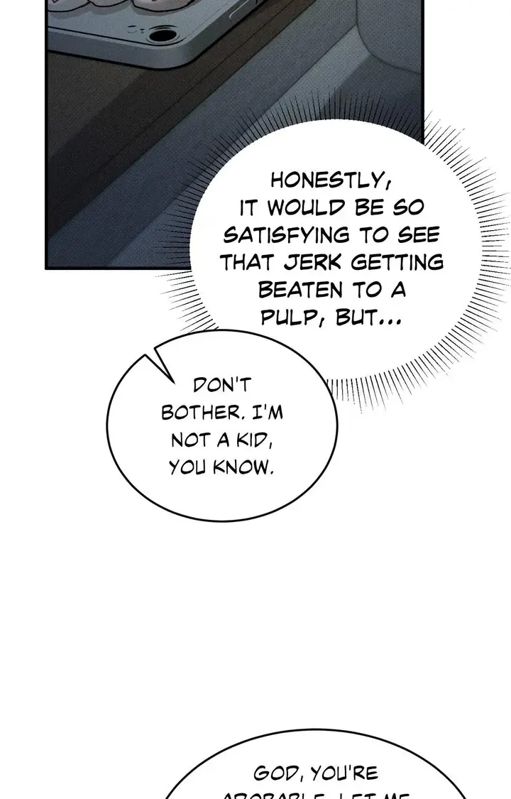 Love Junkie Chapter 2 Page 100