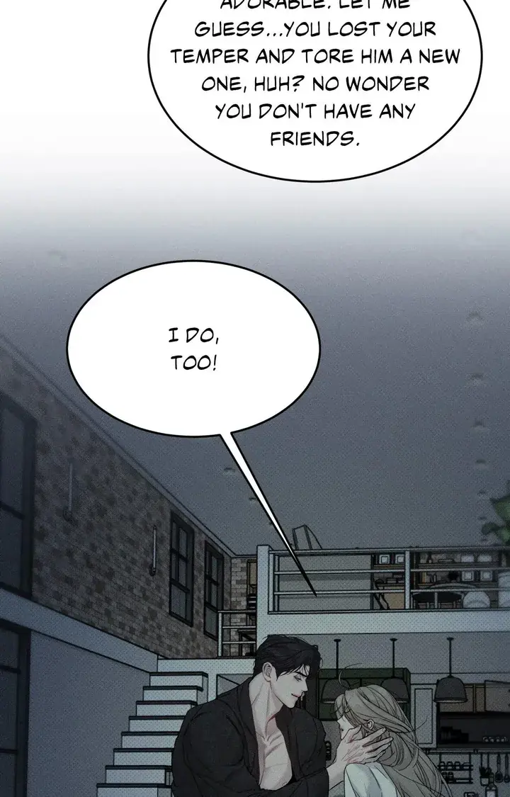 Love Junkie Chapter 2 Page 101