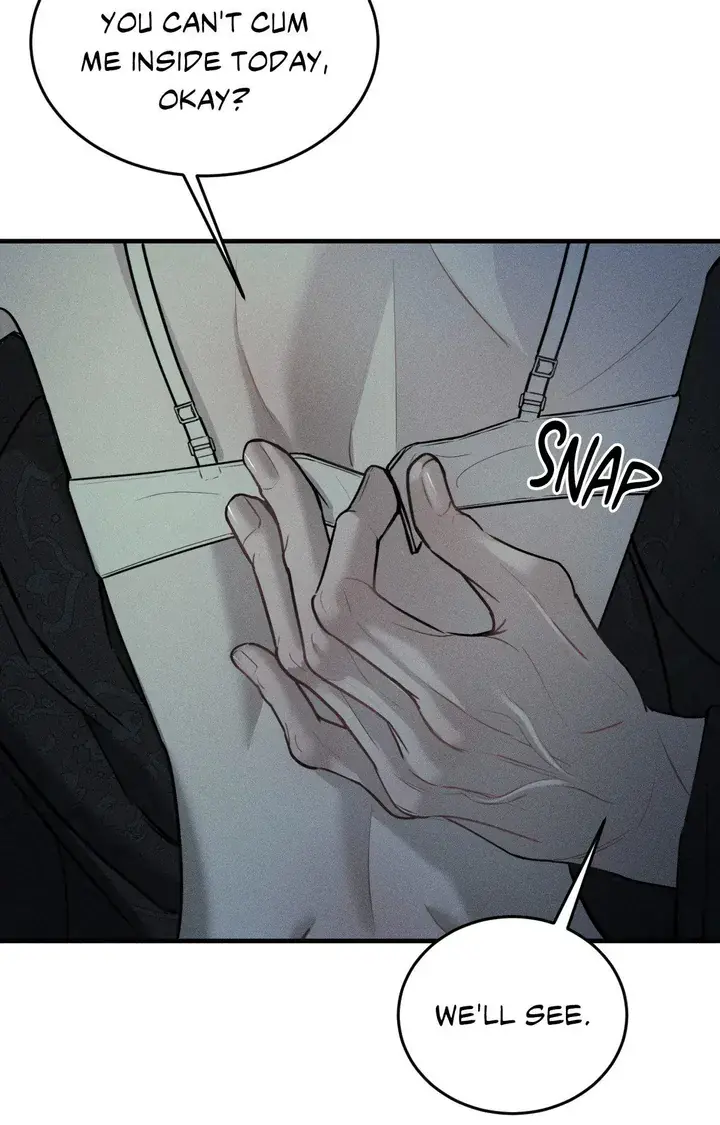 Love Junkie Chapter 2 Page 116