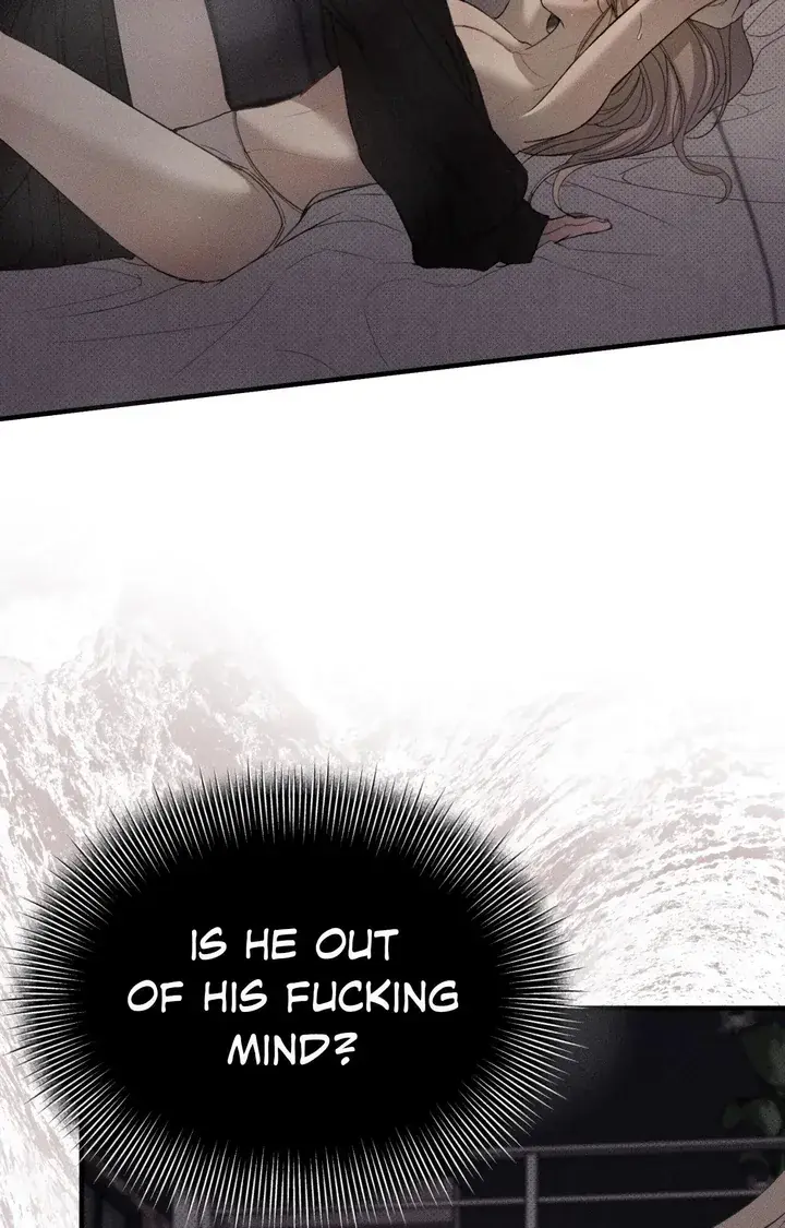Love Junkie Chapter 3 Page 4