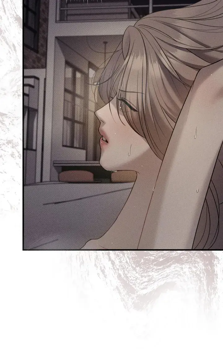 Love Junkie Chapter 3 Page 5