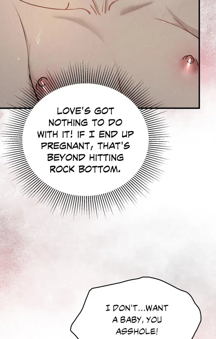 Love Junkie Chapter 3 Page 8