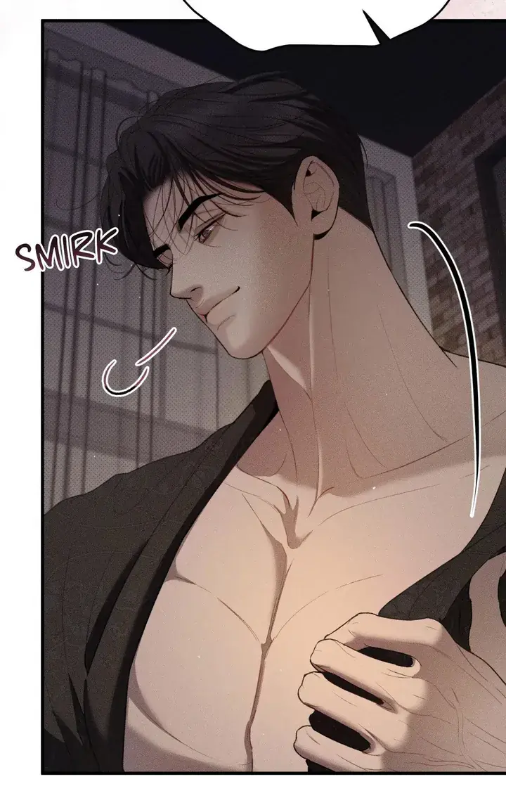 Love Junkie Chapter 3 Page 9