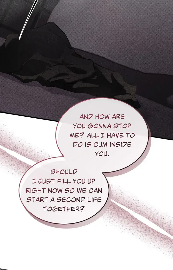 Love Junkie Chapter 3 Page 11
