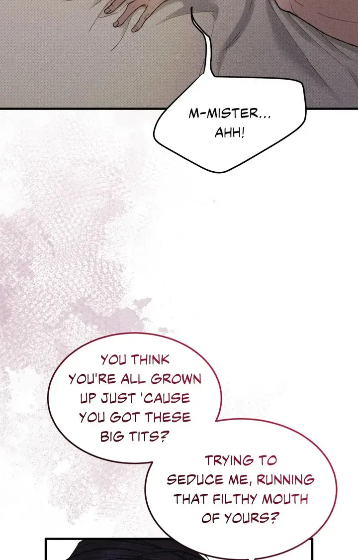 Love Junkie Chapter 3 Page 15