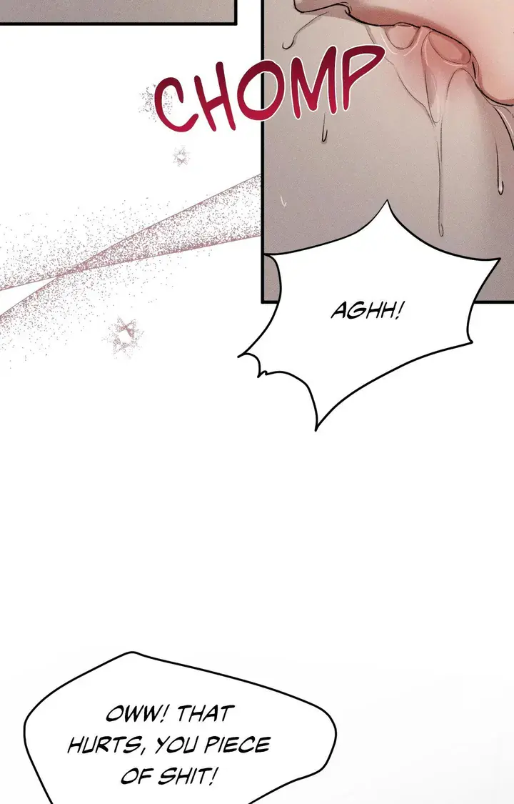 Love Junkie Chapter 3 Page 18