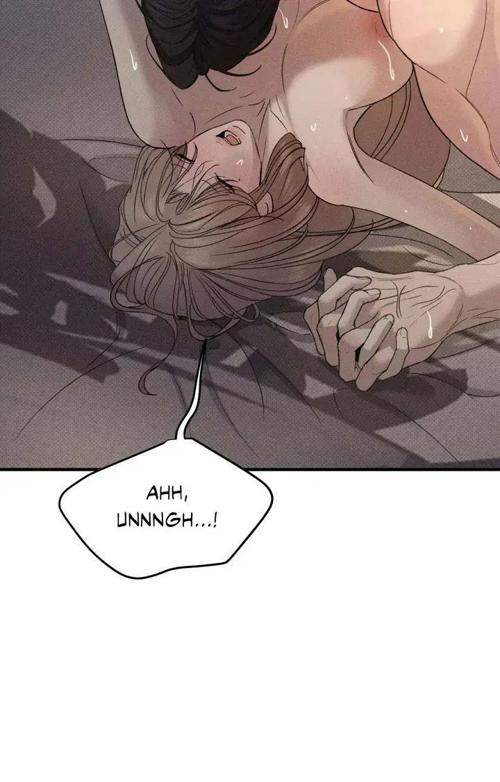 Love Junkie Chapter 3 Page 20