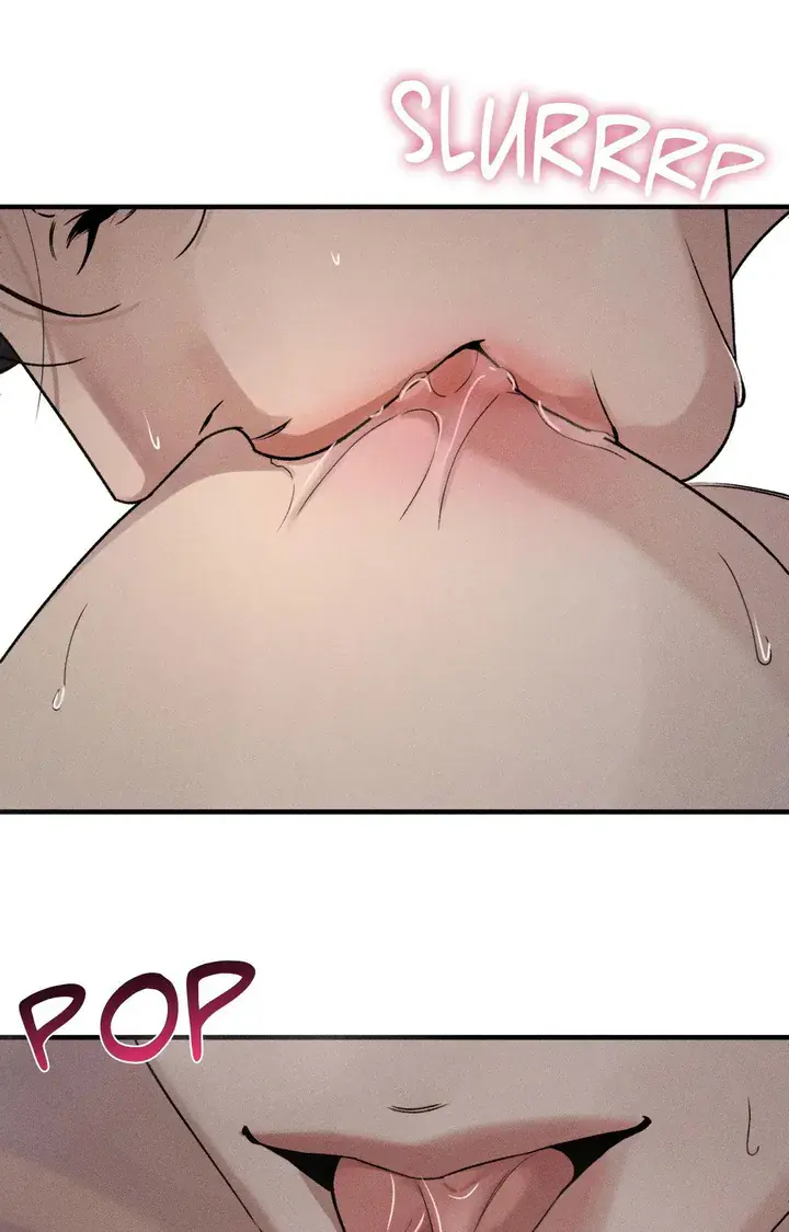 Love Junkie Chapter 3 Page 21