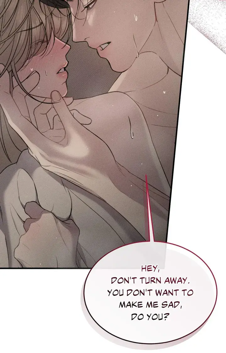 Love Junkie Chapter 3 Page 27