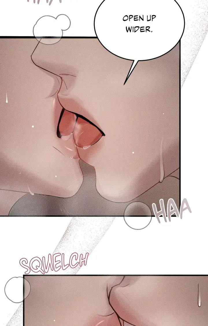 Love Junkie Chapter 3 Page 30