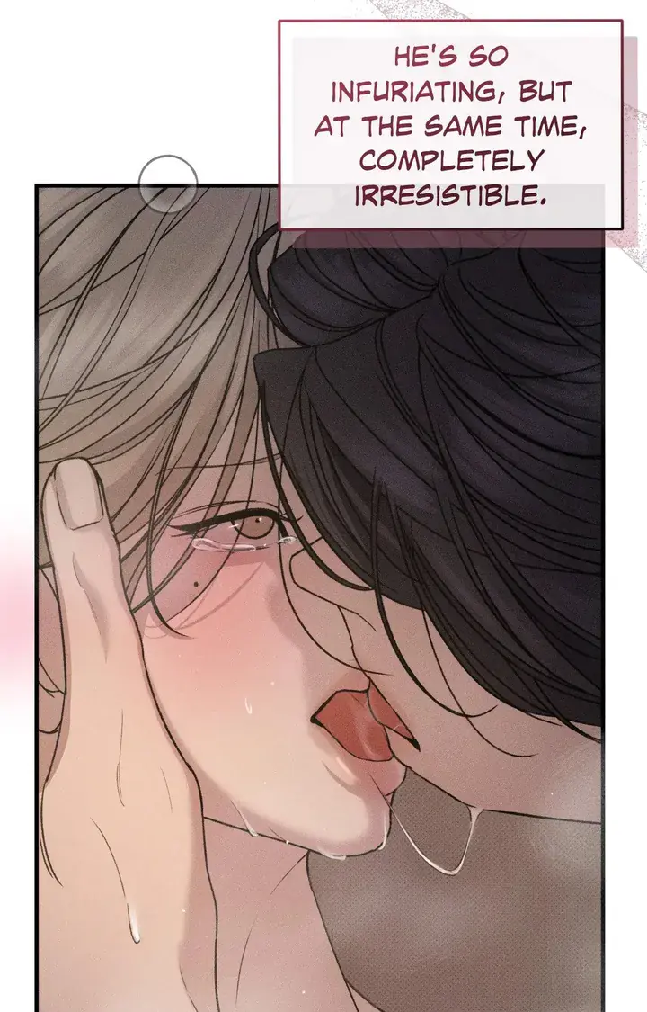 Love Junkie Chapter 3 Page 32