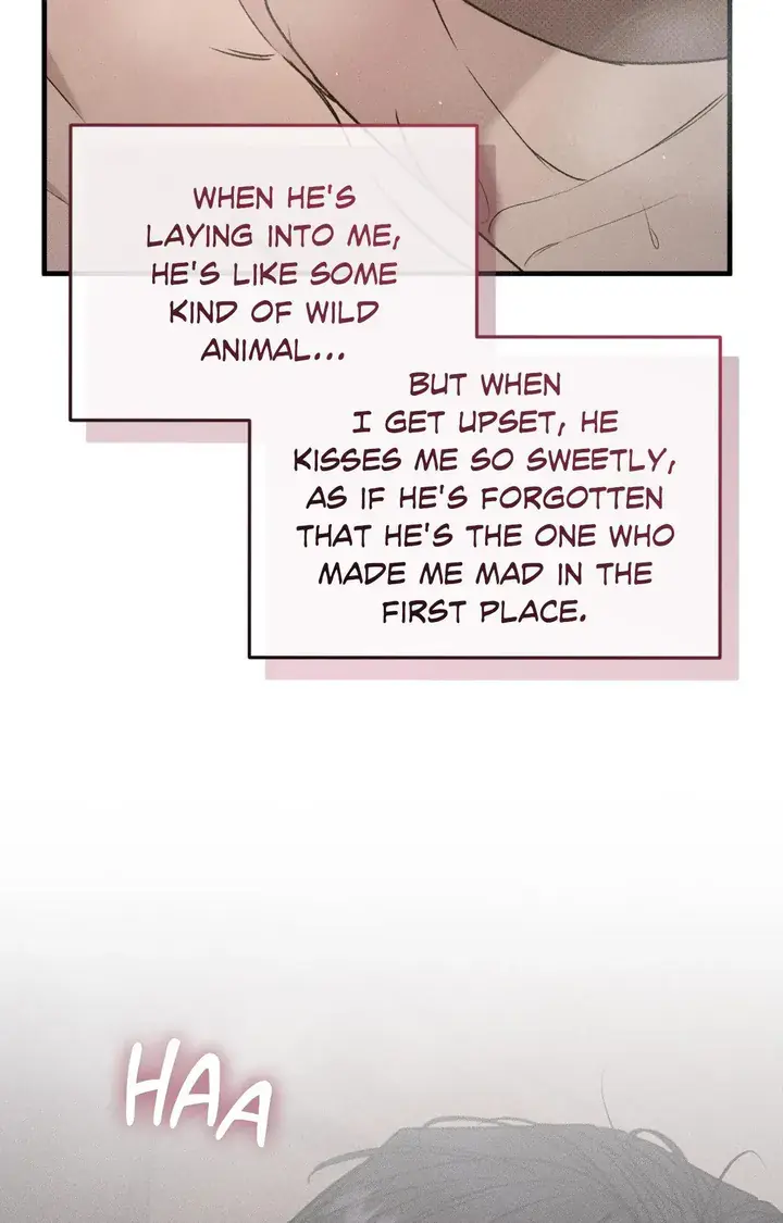 Love Junkie Chapter 3 Page 33