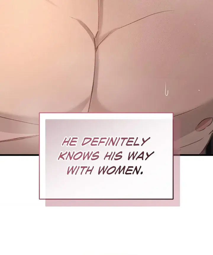 Love Junkie Chapter 3 Page 35