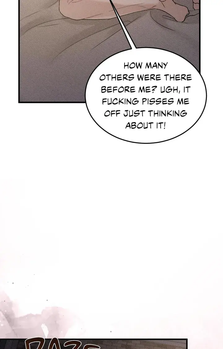 Love Junkie Chapter 3 Page 38