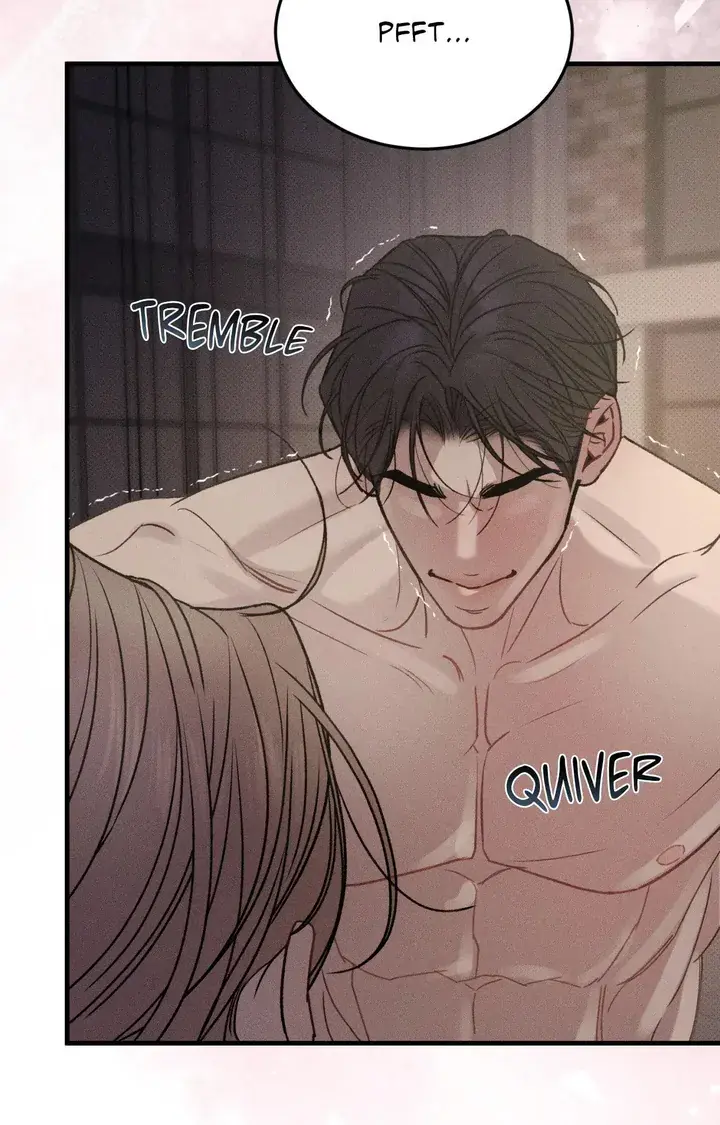 Love Junkie Chapter 3 Page 40