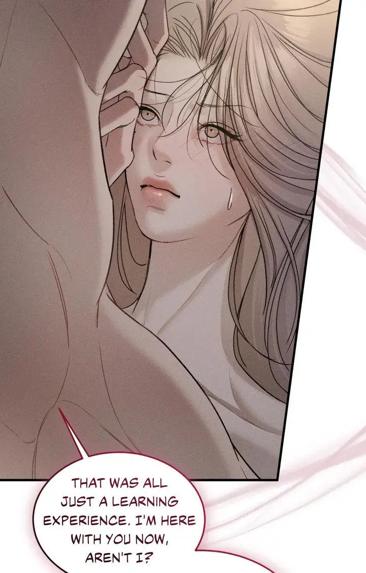 Love Junkie Chapter 3 Page 45