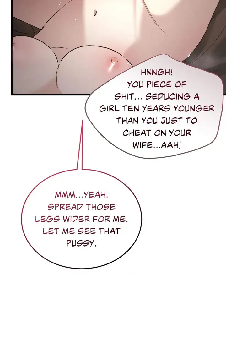 Love Junkie Chapter 3 Page 56