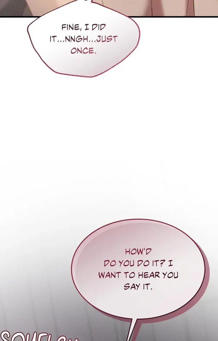 Love Junkie Chapter 3 Page 61