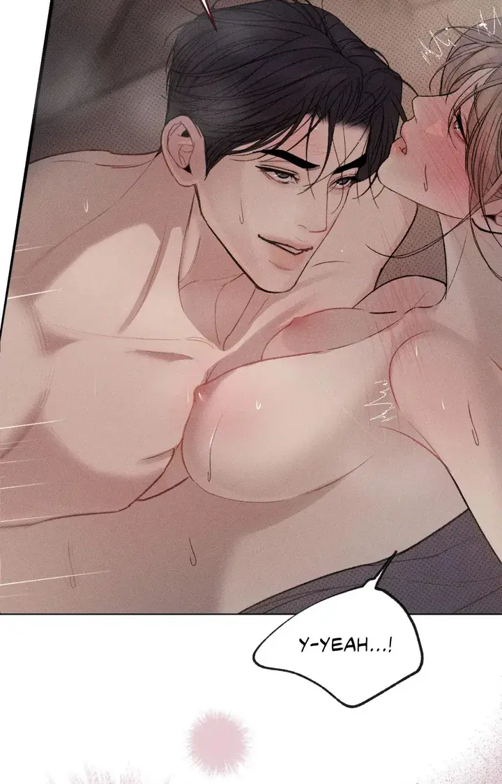 Love Junkie Chapter 3 Page 74
