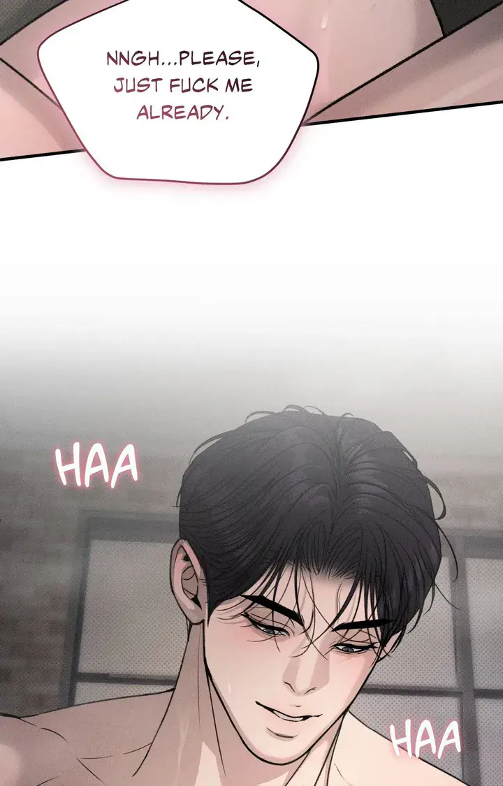Love Junkie Chapter 4 Page 4