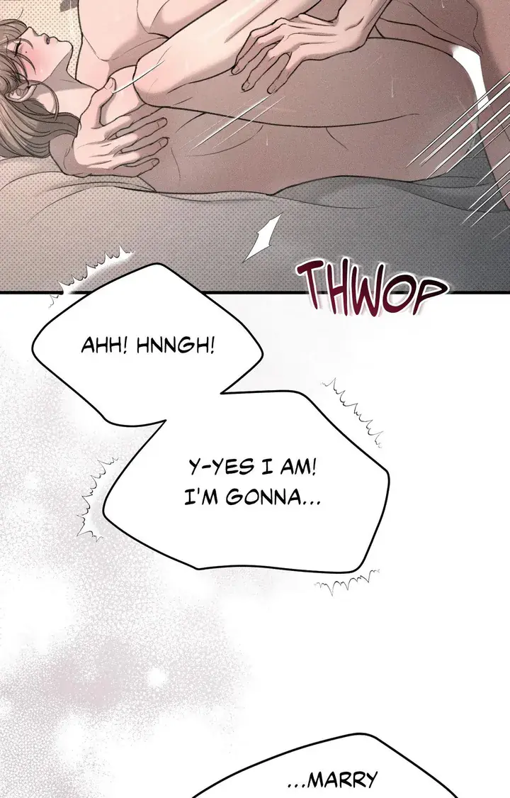 Love Junkie Chapter 4 Page 7