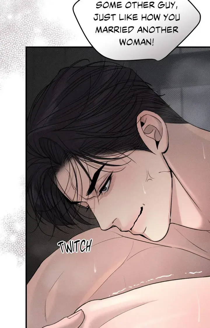 Love Junkie Chapter 4 Page 8