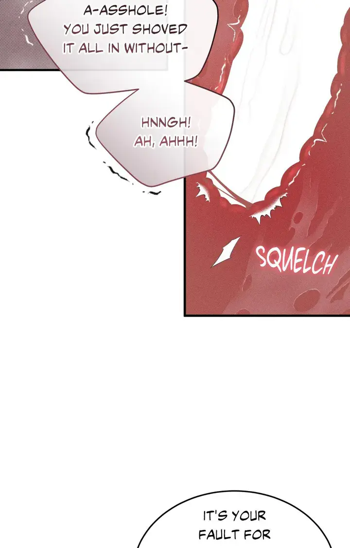 Love Junkie Chapter 4 Page 15