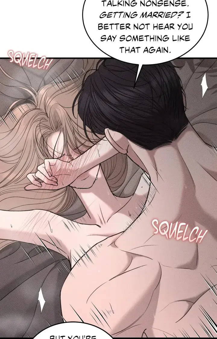 Love Junkie Chapter 4 Page 16