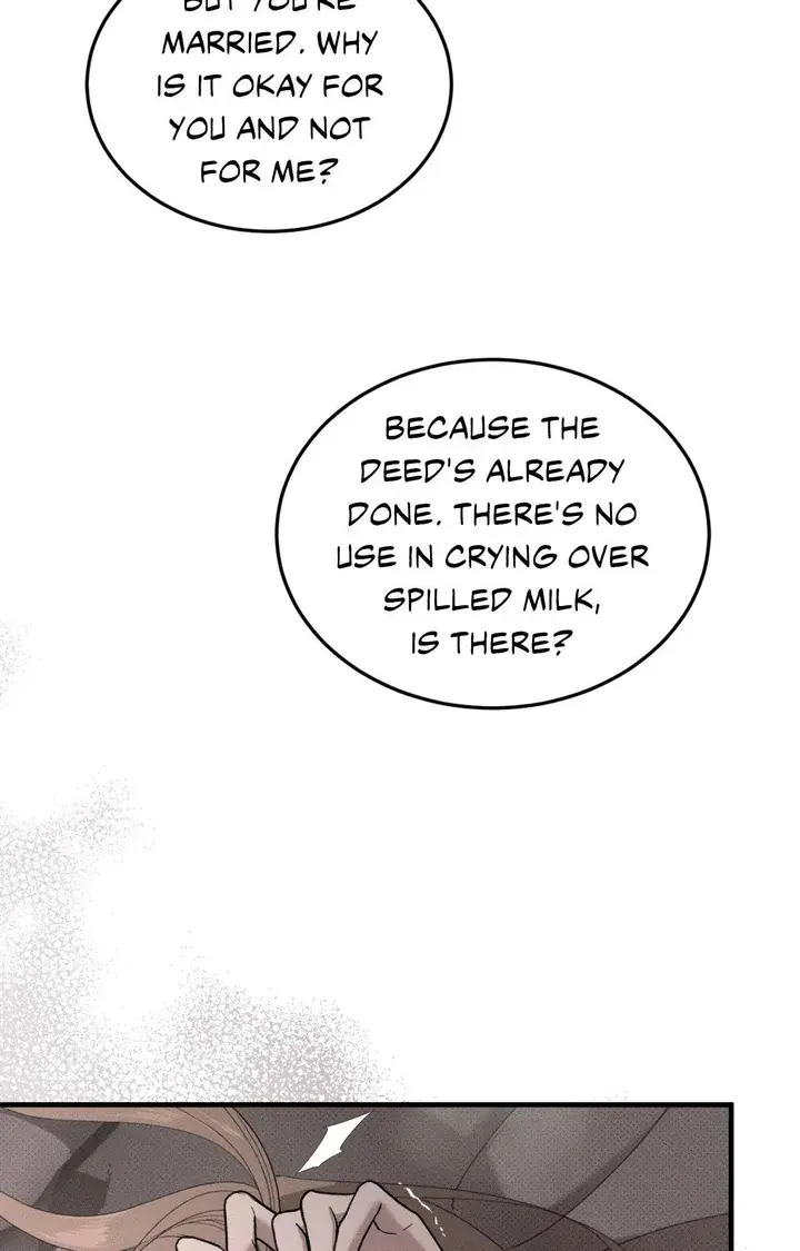 Love Junkie Chapter 4 Page 17